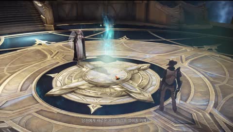 방송 1일차 ) 이그하람 로아 키우쟈