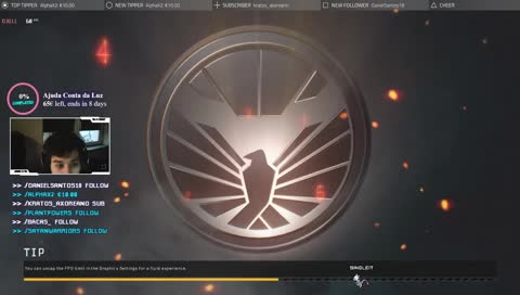 [PT/ENG] Mau gameplay aqui! || !twitter