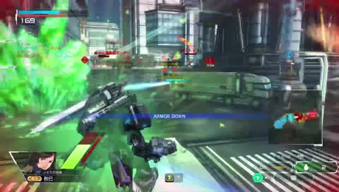 SWakimiがPS4からブロードキャスト