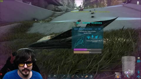 EXTINCTION ON THE DEAD DELI!!! HYPE