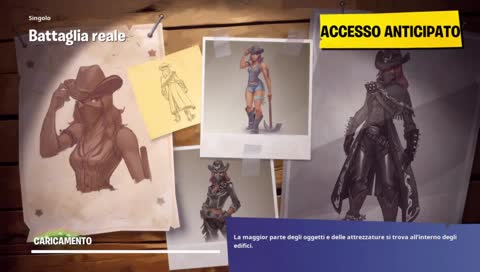 SBARCO da YouTube a TWITCH -STREAM su FORTNITE