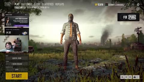 Faceitos s černým čarodějem a miláčky :-*