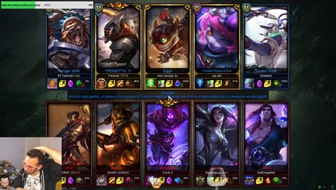Road To Gold! Alexa ON Ask Something #WeAreTwitch