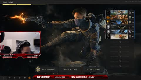 Viewers welcome !cod //Twin Drei // 77/100 Subs// !discord