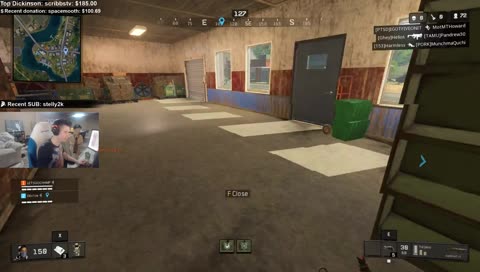 wednesday cod stew frags