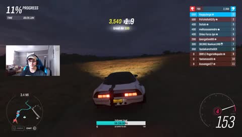 Going Fast. Playing With Viewers!! [PC]