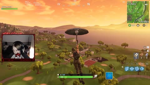 snygga träd + bra fortnite 2018!