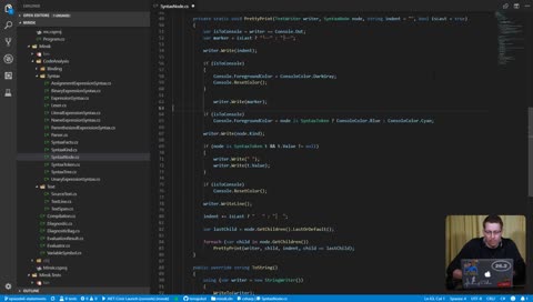 Episode 6: Statements, Variables, and Scoping