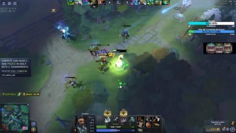 [Eng] ANALUS is back! Soloq. !epulze !d2d