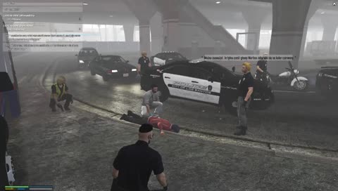 [StrefaRP.pl] Komendant Felix Hoffman