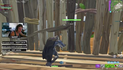 Smoottea coming for that Boottea (2k+ wins)