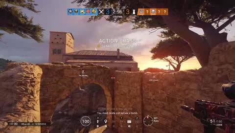 Rank with some Bicholas. 