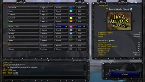 HOW TO DOTA
