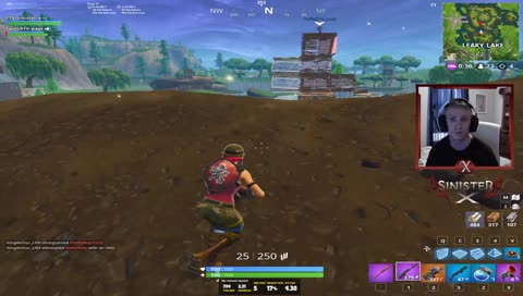 Solo Squad Fills/Viewer Games | !Giveaway20 | #BB