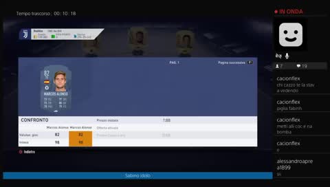 PACK OPENING Champions-League !!!