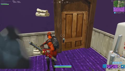 Just A casual player trying to have a good time