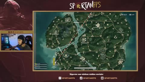 [PT/BR] Novos EMOTES de subs, GO DOUTRINAR?  !comandos