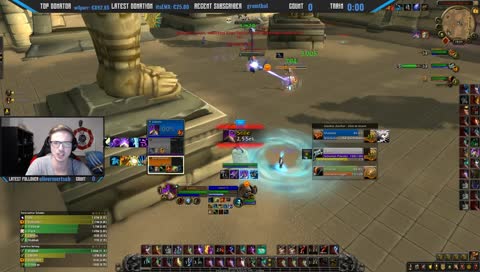 <Glad Rsham> Owlplay ~2.4cr