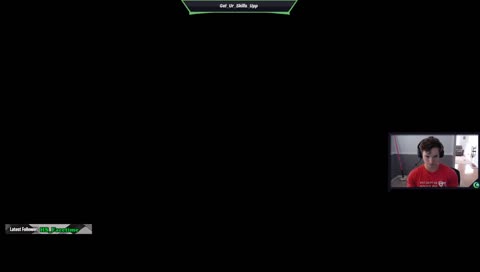 Squad Drops just warming up to this game.