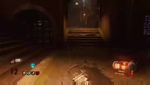 [Fr,Xbox one] Black ops 3 on se remet aux zombies