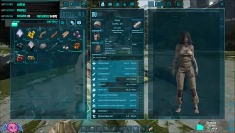 🦕[GER/PC/18+] Extinction! Neues Land, neue Viecher, neue Heimat!. !ark !meta !loots !ssd