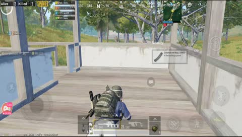 Just having fun <3 | Gank Angry | Gankstars