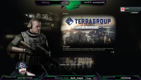 [FR] LVL56, COT, la nouvelle méta !!