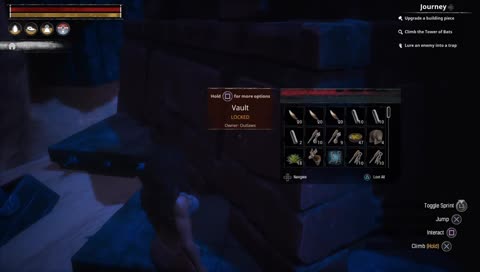 My base got attacked