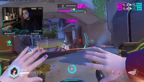 We go aGanE! SUB-Button! [ KAT ] 