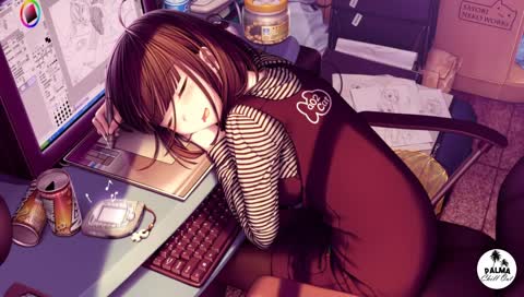 Palma Chillout Radio • 12/7 Music Live Stream | Relax & Gaming Music | Chill Music, Chillstep, Lounge Music, Relaxing Beats, Chillout Mix