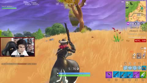 🔴 FORTNITE Y DESPUES PORAHI SALE PALADINS 💀 - !loots