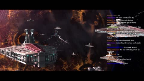 [GER] Random Stream mit Random Spielen