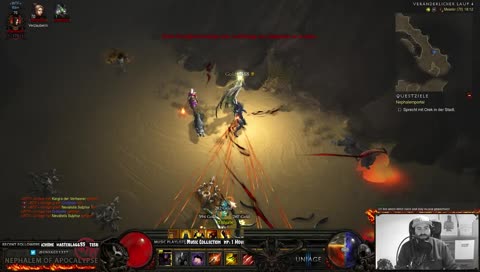 HC-Veteran| Moin Moin Diablo 3 - Der alten liebe wegen heute Diablo3