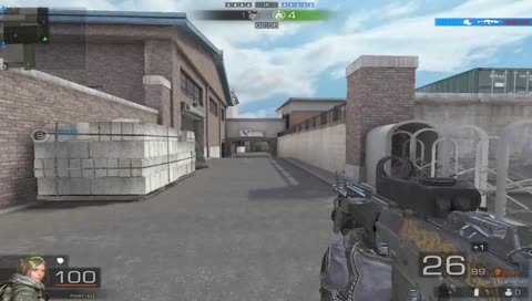 MeS | R1keN |FACE THE FACTS