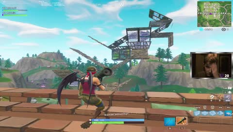 TURNIEJ 1VS1 [ ZAPISY OFF]