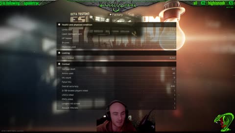 blyatman on his way - frei für alle 