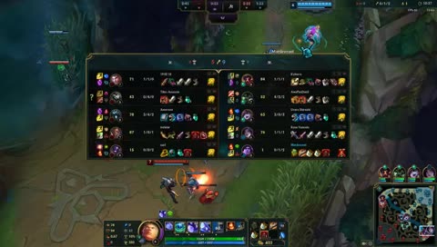 TR Master 43 Lp Kısa Yayın