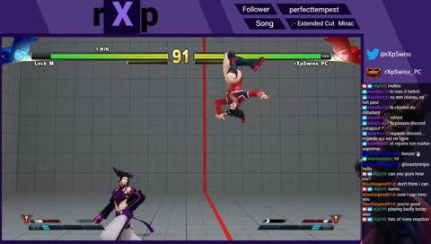 [I should grind ranked but I'm lazy