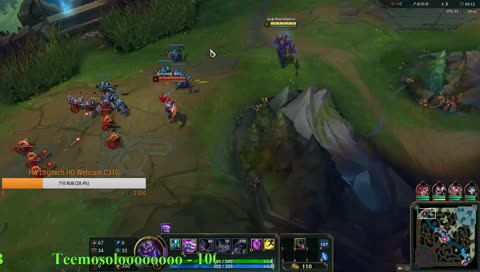 [1080p/60fps], ПУТЬ К ЗОЛОТУ!!!