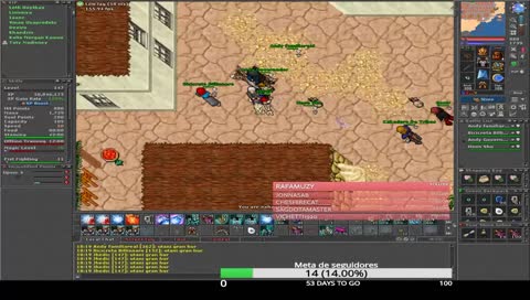 Nossobra - Upando Makerzin