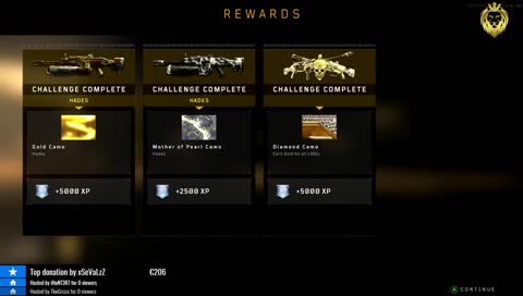 (GER/X1X) Dark Matter Grind 2/9 Dia