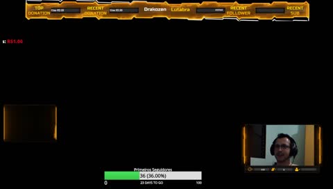 [PT/BR] [+18] Tentando sair do Bronze =/