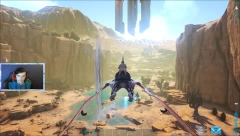 POWRÓT KRÓLA! ARK: EXTINCTION