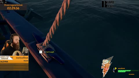 🍁Prestige Pirate [No Alliances or Doubloon Leveling]🍁 || !sneak || !beard || !prime ||