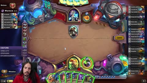 ¡Arena con Nikande! | ¿Doble TOP en octubre?