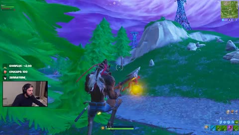 DUO 2.0 - Batman & Robin cherche les 20 pts