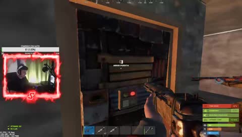 Farmeo y dsp raideo XD !multi !bajito /// Instag: juan_rossa02