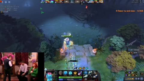 😎Выбираемся из помойки вместе с Букиными😎