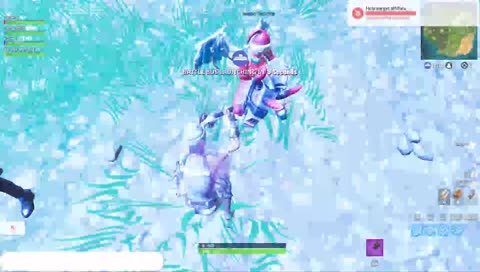 [PC] Fortnite ok yay !mouse !keyboard !doodoo