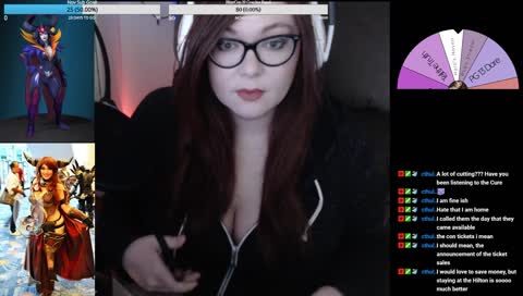 Dark Queen Alexstrasza Cosplay | ♥ | 1 YEAR   